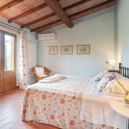 Agriturismo Bio Aia Della Colonna ساتورنيا المظهر الخارجي الصورة