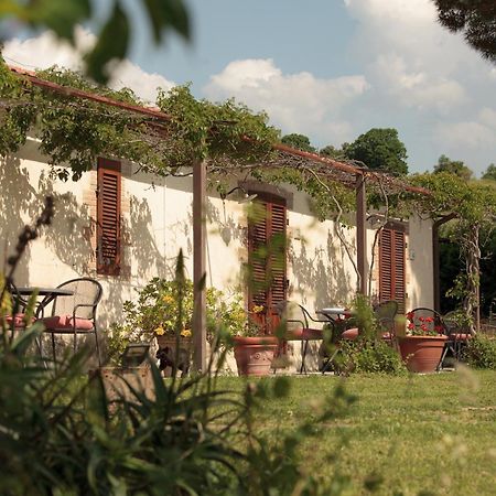 Agriturismo Bio Aia Della Colonna ساتورنيا المظهر الخارجي الصورة