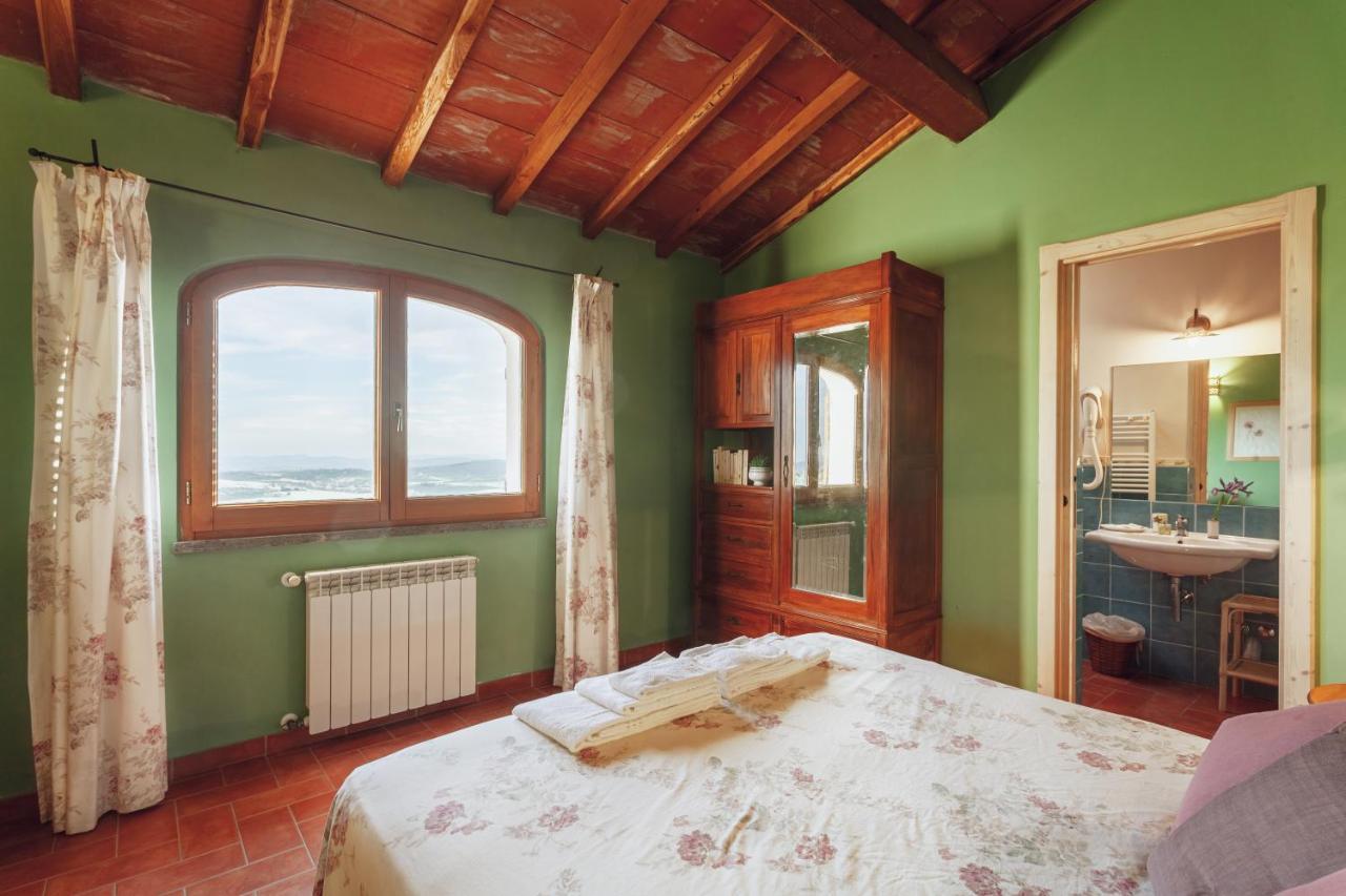 Agriturismo Bio Aia Della Colonna ساتورنيا المظهر الخارجي الصورة