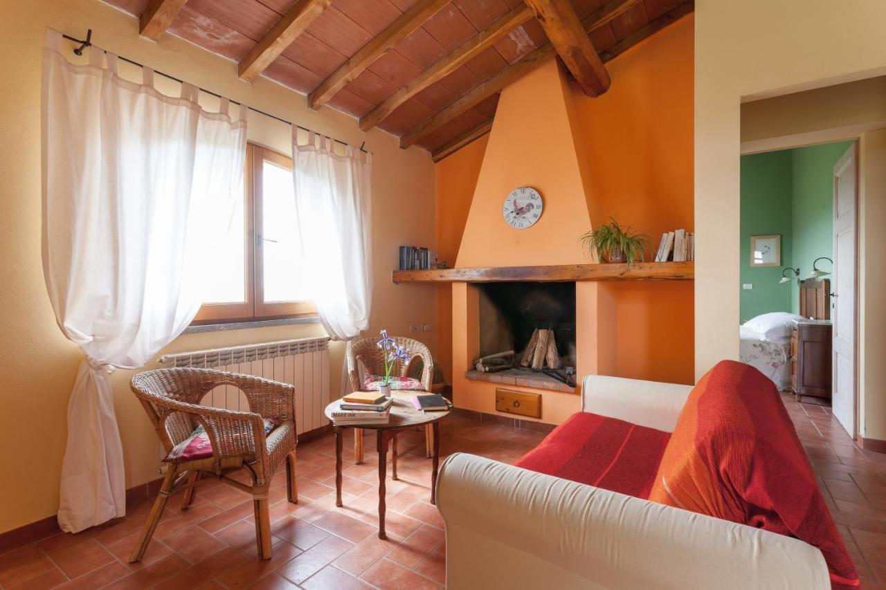 Agriturismo Bio Aia Della Colonna ساتورنيا المظهر الخارجي الصورة
