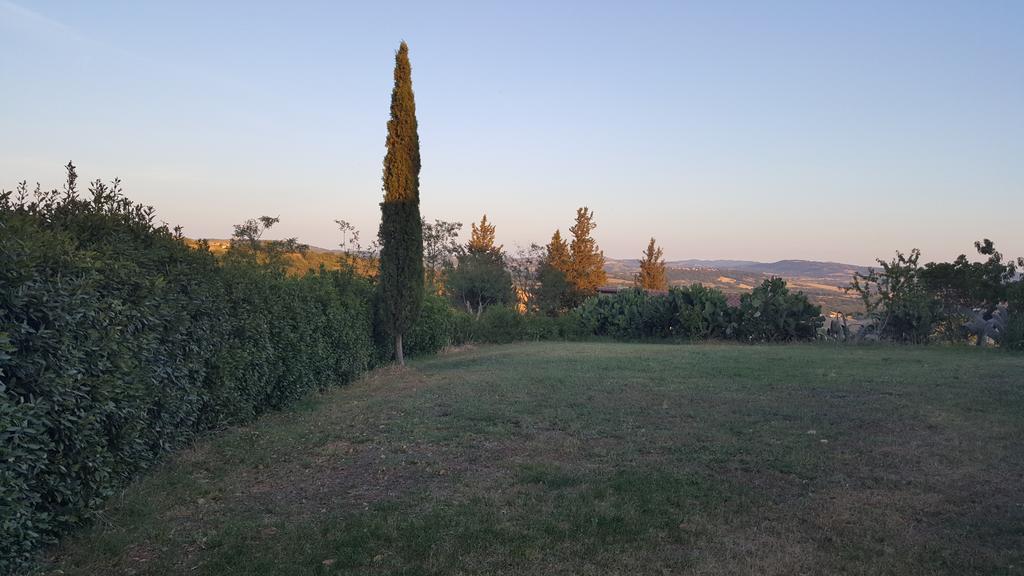 Agriturismo Bio Aia Della Colonna ساتورنيا المظهر الخارجي الصورة